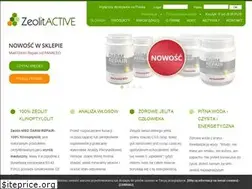 Sites similar to zeolit-active.pl