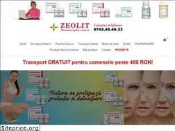 Sites similar to zeolit-bionaturaplus.com.ro