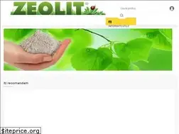 Sites similar to zeolit.ro