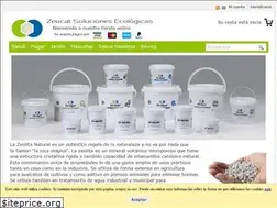 Sites similar to zeolita.eu
