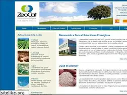 Sites similar to zeolitanatural.com