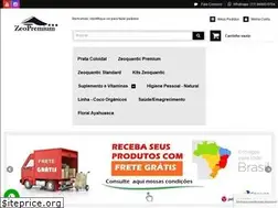 Sites similar to zeolitapremium.com