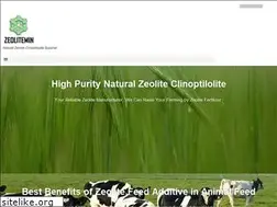 Sites similar to zeolitemin.com