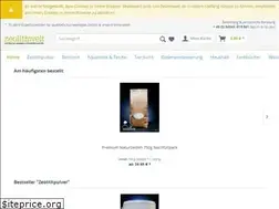 Sites similar to zeolithwelt.de
