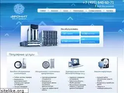 Sites similar to zeon-it.ru