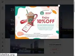 Sites similar to zeon.com.my
