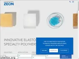 Sites similar to zeon.eu