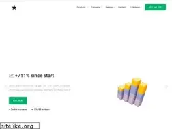 Sites similar to zeon.network