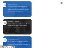 Sites similar to zeonacademy.com