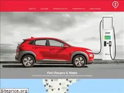 Sites similar to zeoncharging.com
