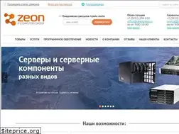 Sites similar to zeongroup.ru