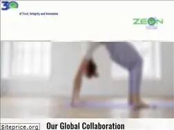 Sites similar to zeonlifesciences.com