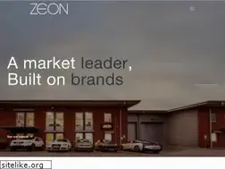 Sites similar to zeonltd.co.uk