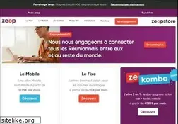 Sites similar to zeop.re