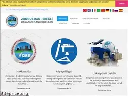 Sites similar to zeosb.org.tr
