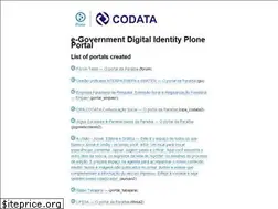 Sites similar to zeoserver.pb.gov.br