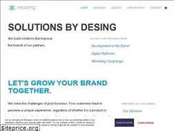 Sites similar to zeosing.com
