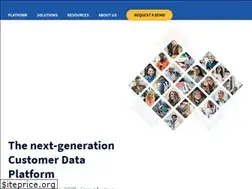 Sites similar to zeotap.com
