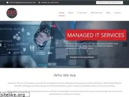 Sites similar to zeotechnologies.com