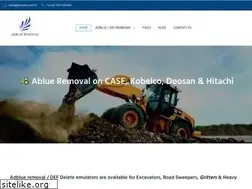 Sites similar to zeotekinternational.co.uk