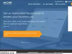 Sites similar to zeotel.com