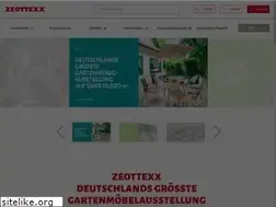 Sites similar to zeottexx.de