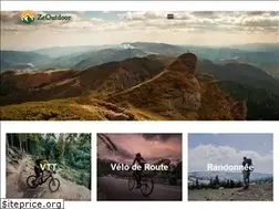Sites similar to zeoutdoor.com