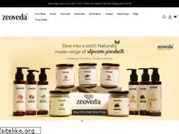Sites similar to zeoveda.com