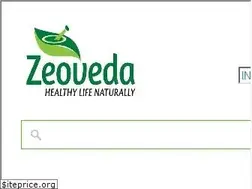 Sites similar to zeovedaherbals.com