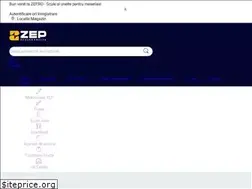 Sites similar to zep.ro