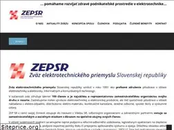 Sites similar to zep.sk