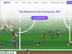 Sites similar to zep.us