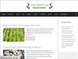 Sites similar to zepafarm.club
