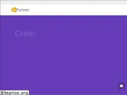 Sites similar to zepartner.com