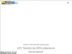 Sites similar to zepaurban.com