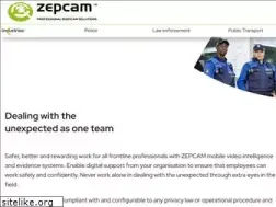Sites similar to zepcam.com