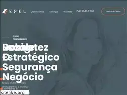 Sites similar to zepel.com.br