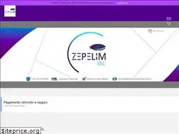 Sites similar to zepelimtec.com.br