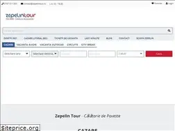 Sites similar to zepelinonline.ro