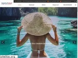 Sites similar to zepelintour.ro