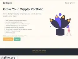 Sites similar to zepera.com