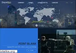 Sites similar to zepetto.com