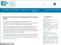 Sites similar to zepf.eu
