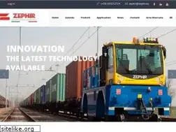 Sites similar to zephir.eu