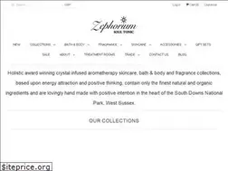Sites similar to zephorium.com