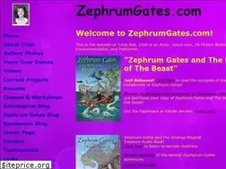 Sites similar to zephrumgates.com