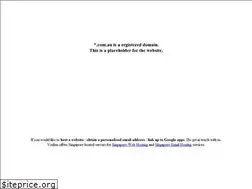 Sites similar to zephs.com.au