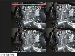 Sites similar to zephyr-750.de