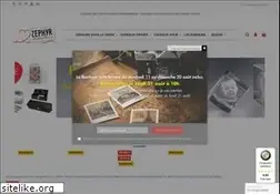 Sites similar to zephyr3d.com
