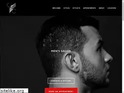 Sites similar to zephyrelliot.com